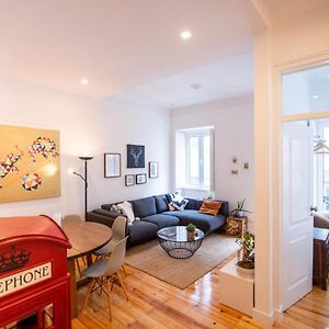Appartement met Twee Slaapkamers